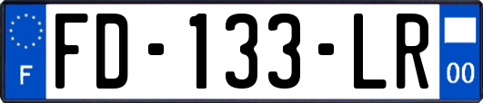 FD-133-LR