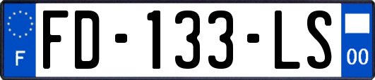 FD-133-LS