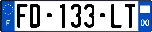 FD-133-LT