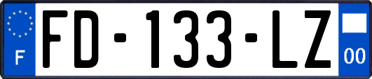 FD-133-LZ