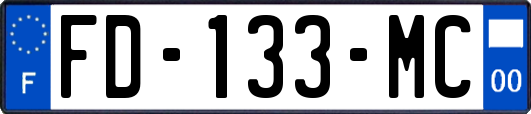 FD-133-MC