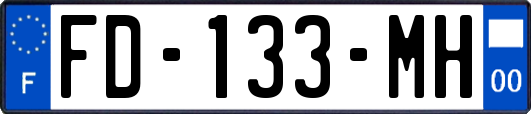 FD-133-MH