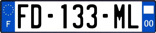 FD-133-ML