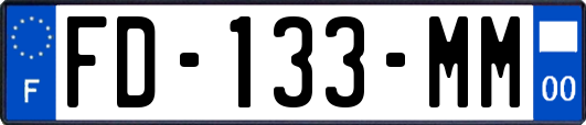 FD-133-MM