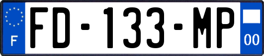 FD-133-MP