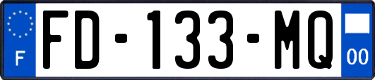 FD-133-MQ