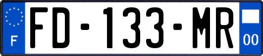 FD-133-MR