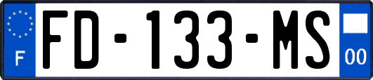 FD-133-MS