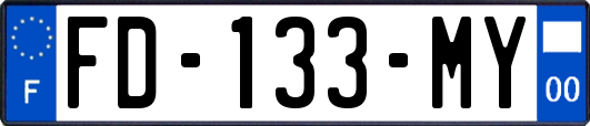FD-133-MY