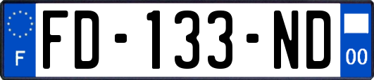 FD-133-ND