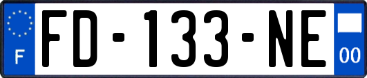 FD-133-NE