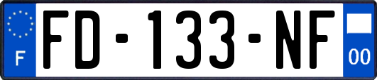 FD-133-NF