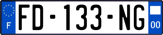 FD-133-NG