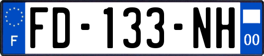 FD-133-NH