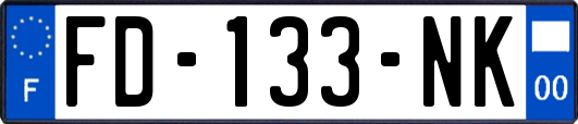 FD-133-NK