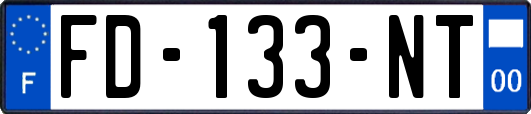 FD-133-NT
