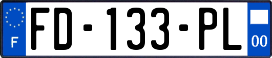 FD-133-PL
