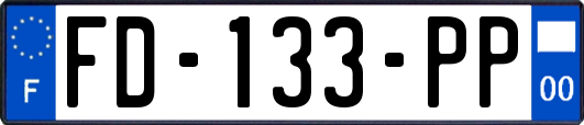 FD-133-PP