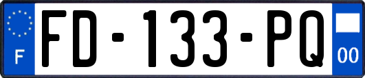 FD-133-PQ