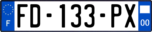 FD-133-PX
