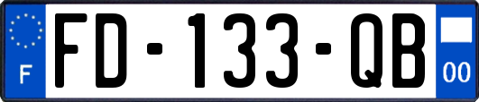 FD-133-QB