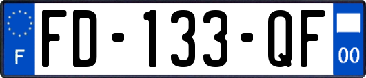FD-133-QF
