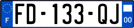 FD-133-QJ