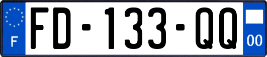 FD-133-QQ