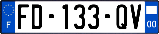 FD-133-QV