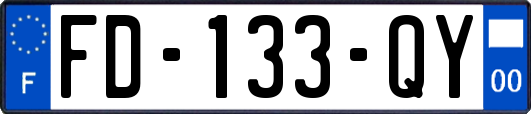 FD-133-QY