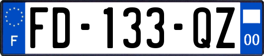 FD-133-QZ