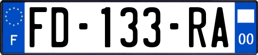 FD-133-RA