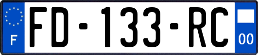 FD-133-RC