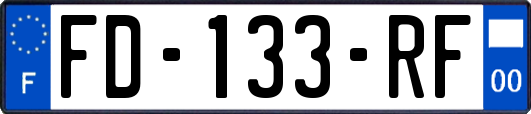 FD-133-RF