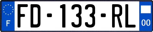 FD-133-RL