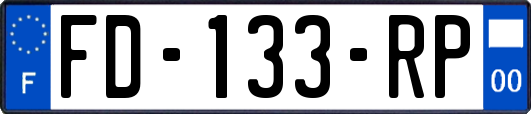 FD-133-RP