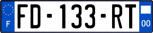 FD-133-RT