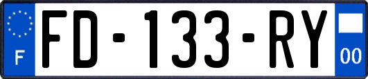 FD-133-RY