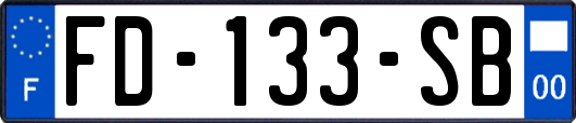 FD-133-SB