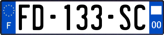 FD-133-SC