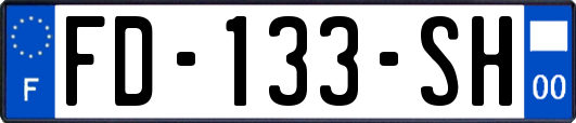 FD-133-SH