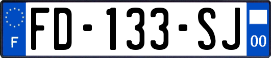 FD-133-SJ