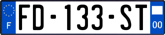 FD-133-ST