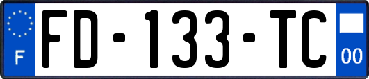 FD-133-TC