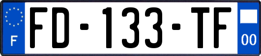 FD-133-TF