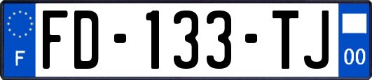 FD-133-TJ