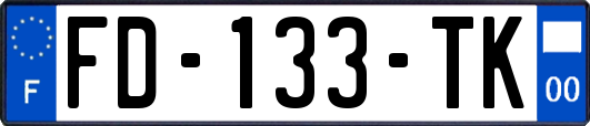FD-133-TK