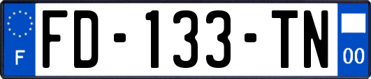 FD-133-TN