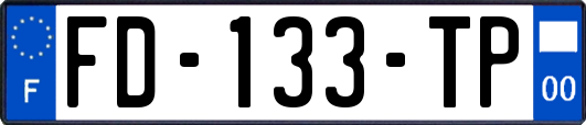 FD-133-TP