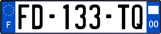 FD-133-TQ